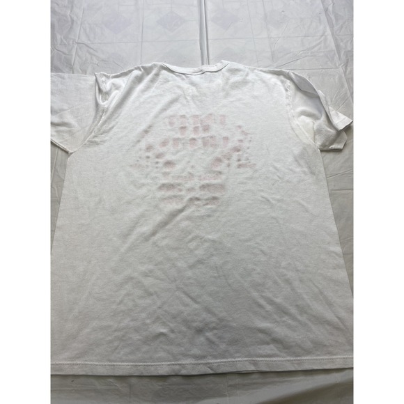 Vintage Bowling Green State University BGSU Champion Tshirt XL Single Stitch - Picture 9 of 9